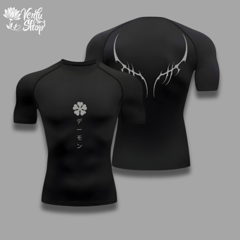 Asta Compression Shirt