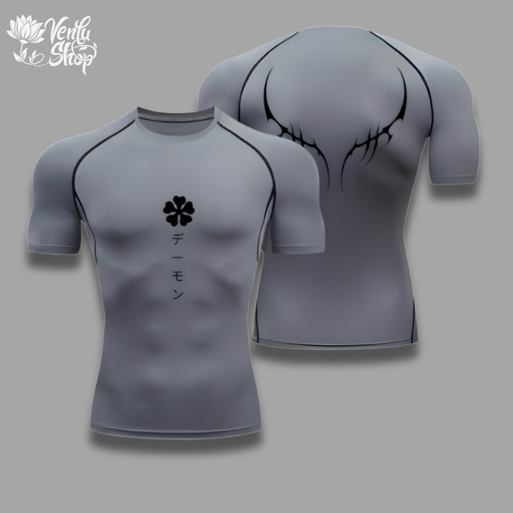 Asta Compression Shirt