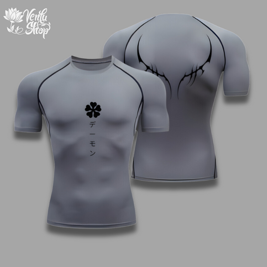 Asta Compression Shirt