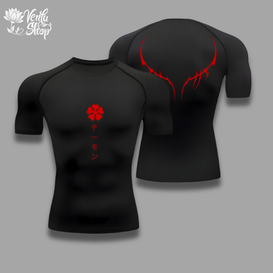 Asta Compression Shirt