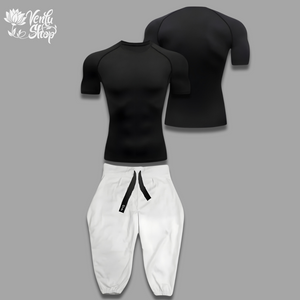 Gym Set — VenluShop anime gymwear