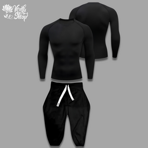 Gym Set — VenluShop anime gymwear
