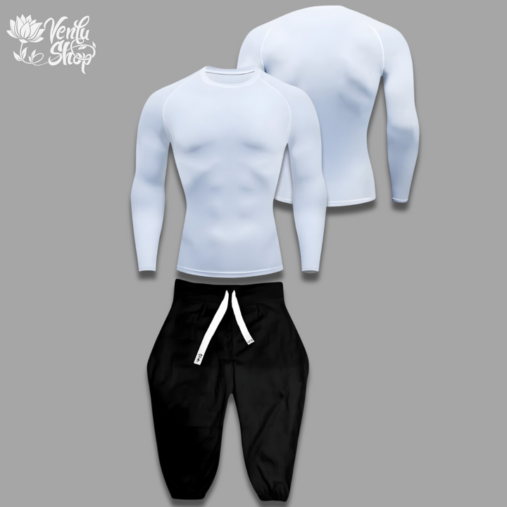 Gym Set