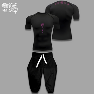 Byakuya Set
