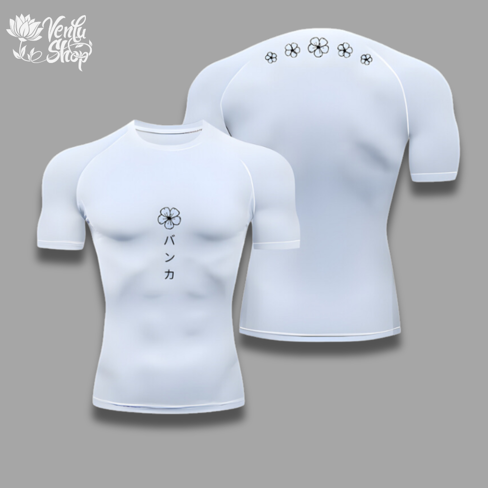 Byakuya Compression Shirt