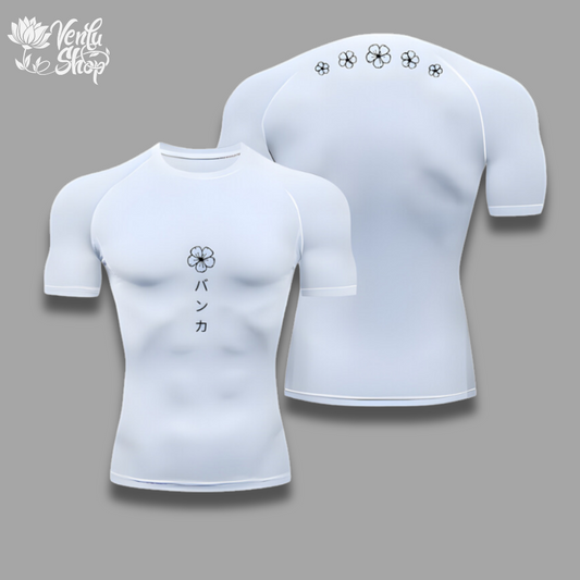 Byakuya Compression Shirt