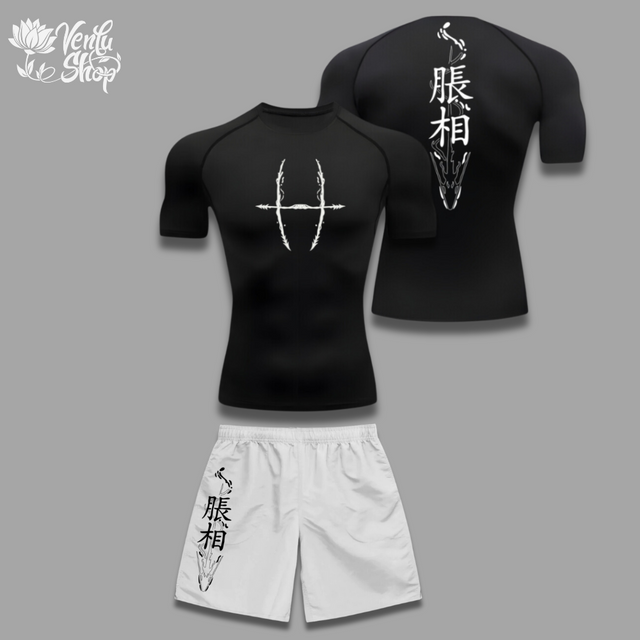  Choso Set — inspired by Jujutsu Kaisen