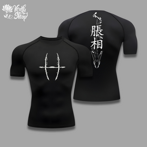 Choso Compression Shirt — VenluShop anime gymwear