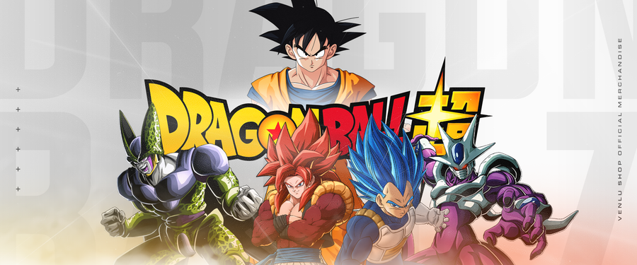 Dragon Ball