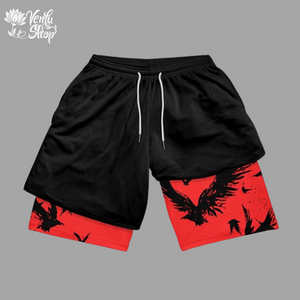 Itachi Gym Set