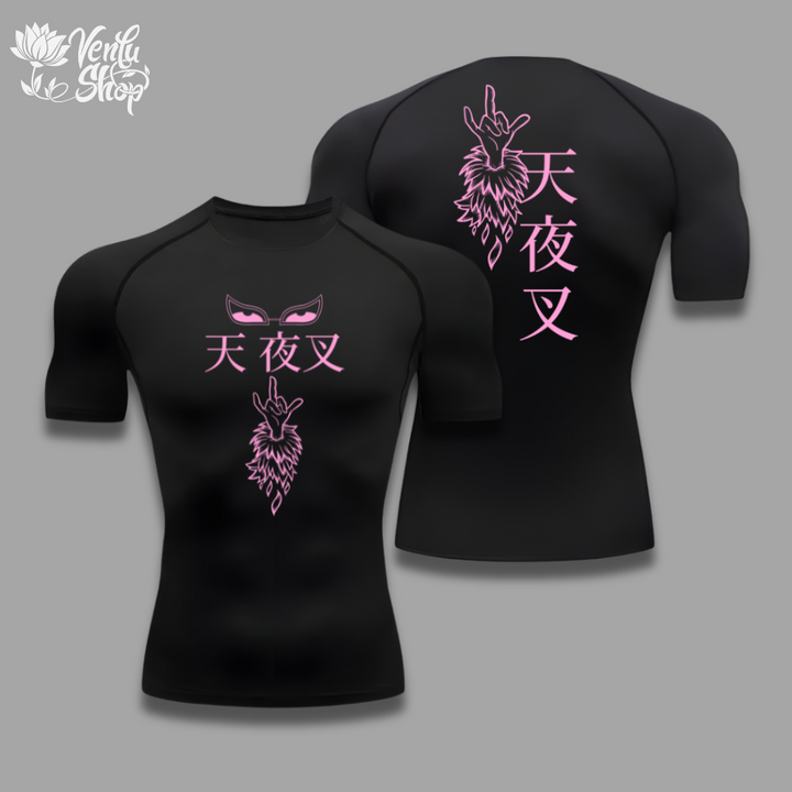 Doflamingo Gym Set
