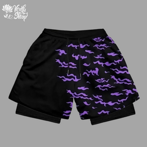 Sasuke Gym Set