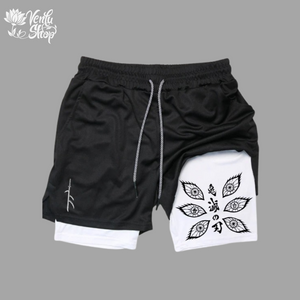 Kokushibo Gym Set