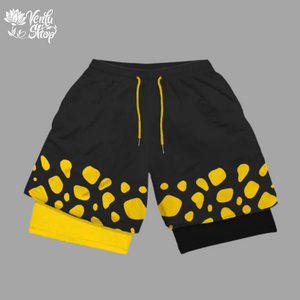Law Gym Set