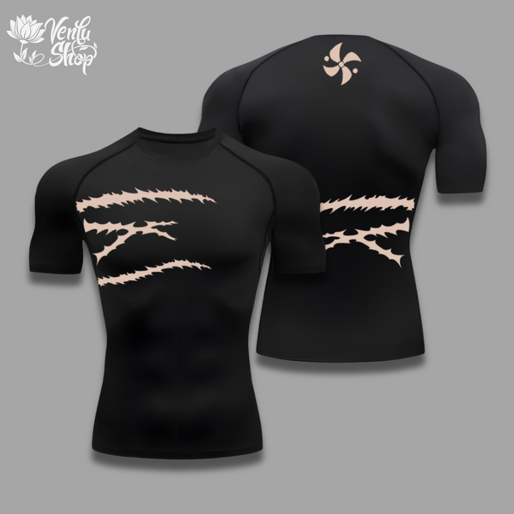 Sanemi Gym Set