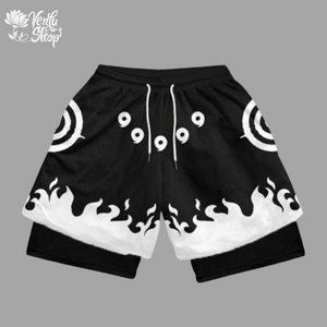 Obito Gym Set