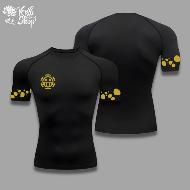 Conjunto de gimnasio Law