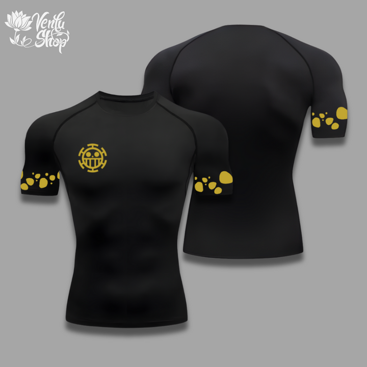 Law Gym Set