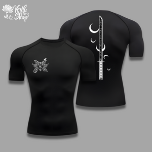 Kokushibo Gym Set