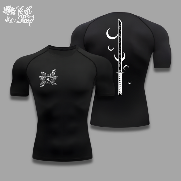 Kokushibo Gym Set