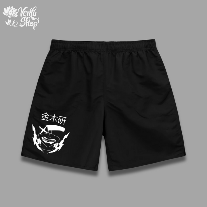 Kaneki Shorts