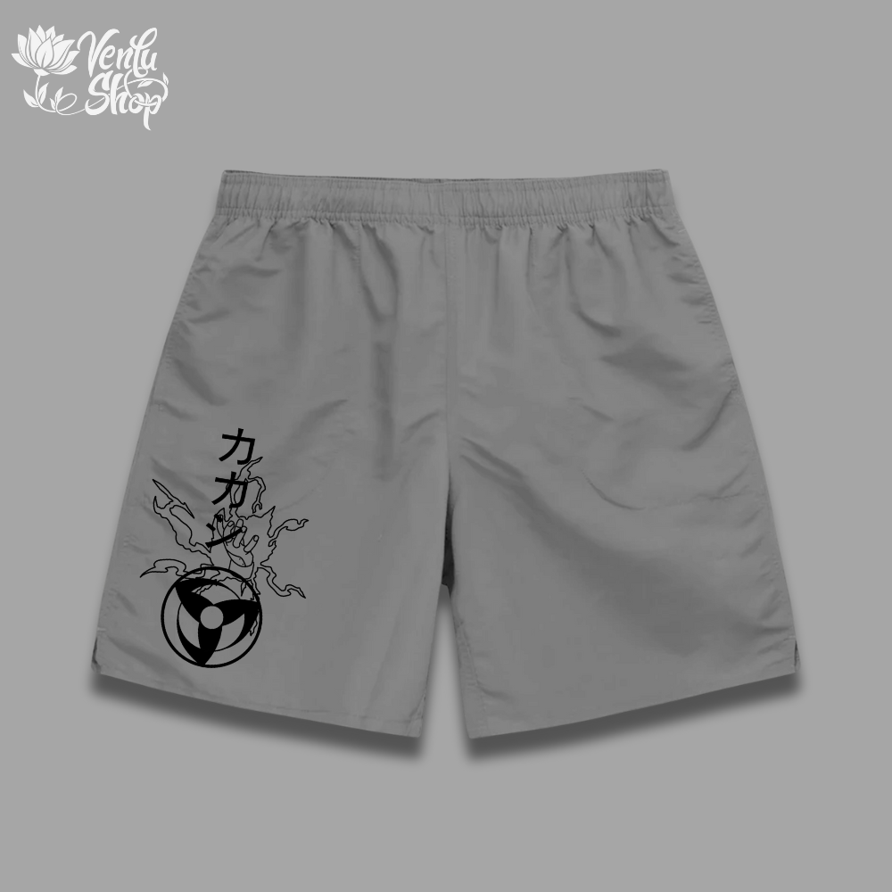 Kakashi Shorts