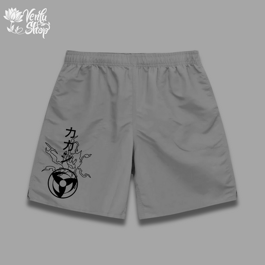 Kakashi Shorts