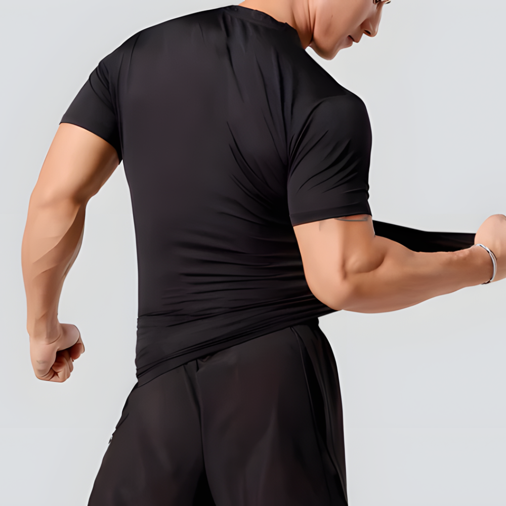 Tanjiro Compression Shirt