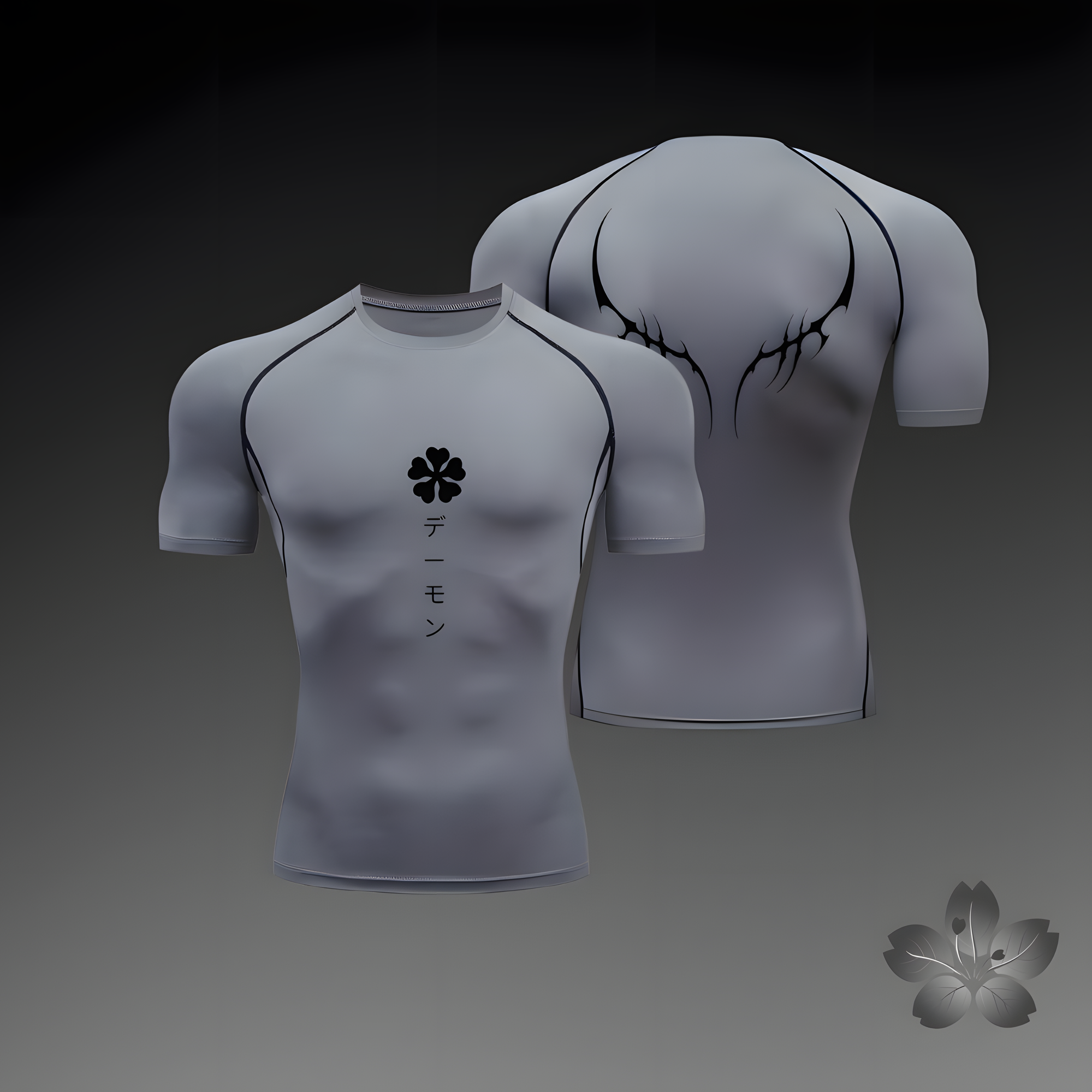 Asta Compression Shirt