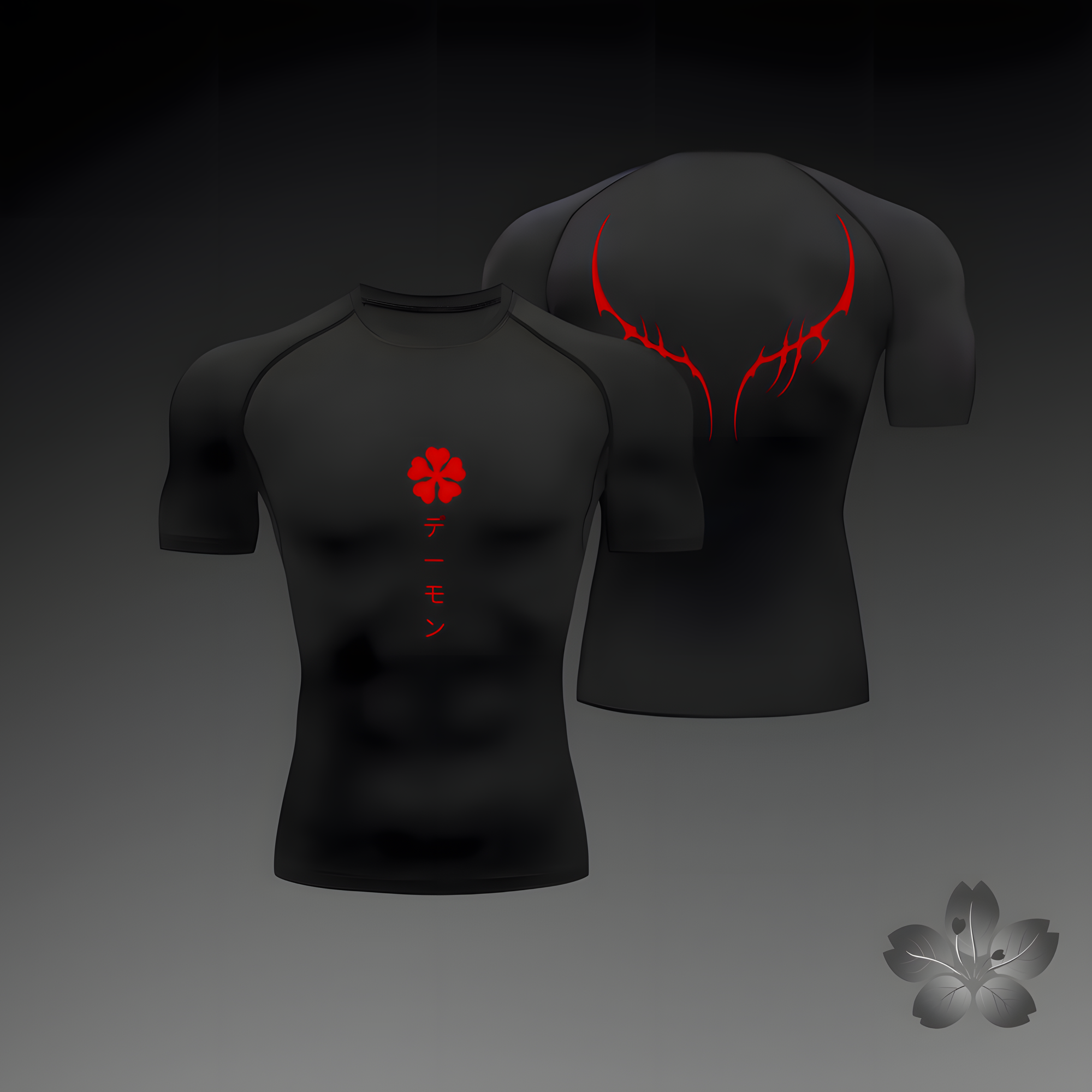 Asta Compression Shirt