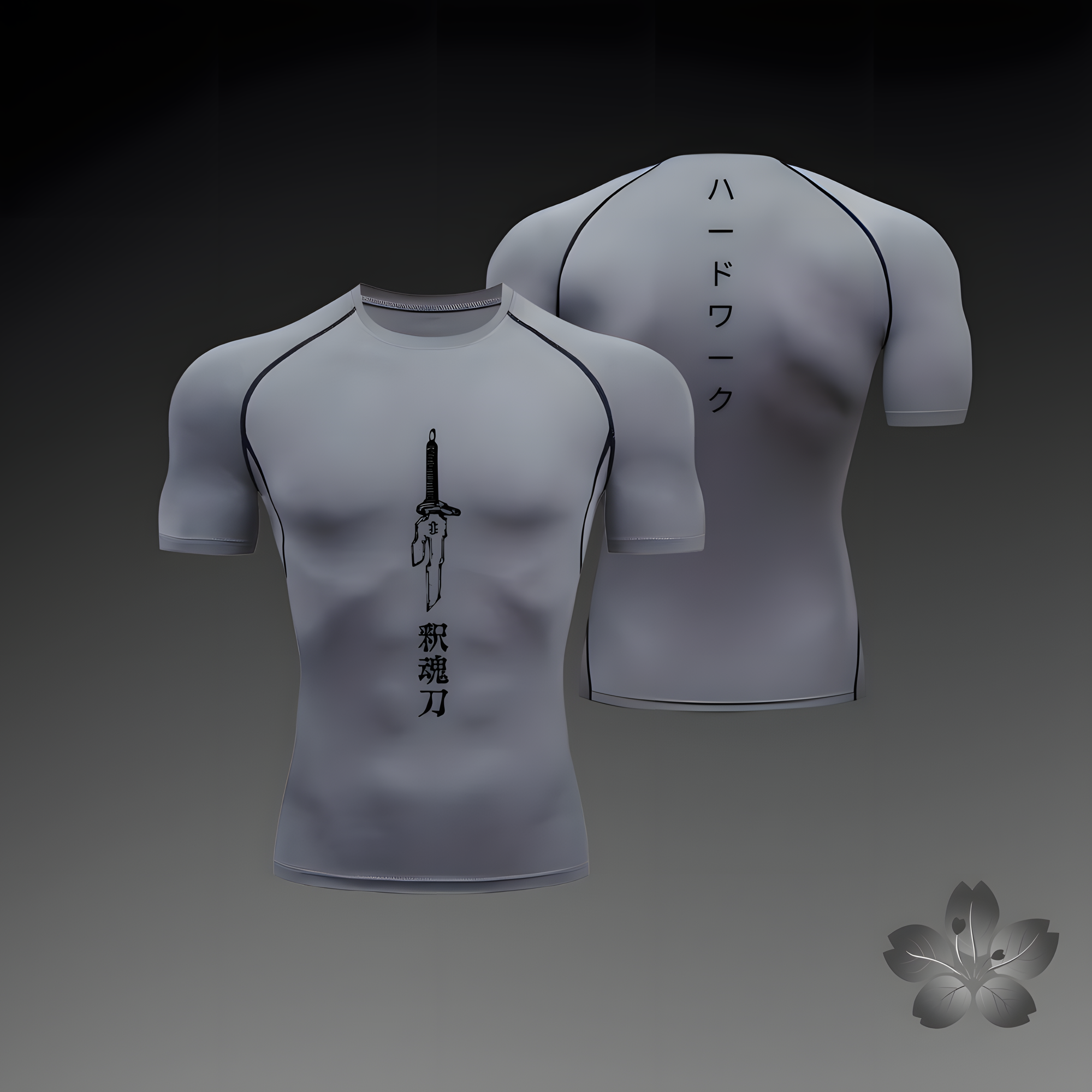 Toji Compression Shirt