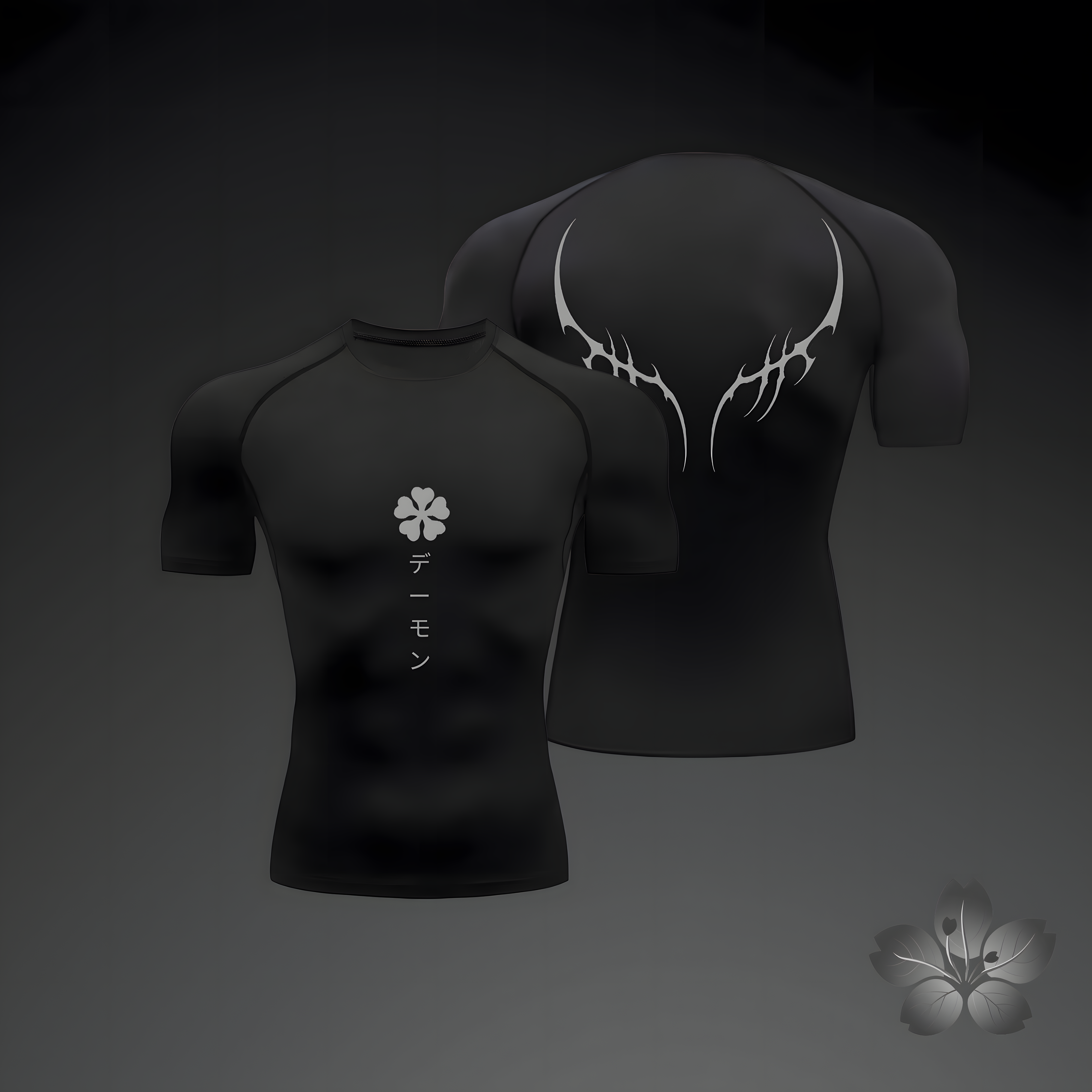 Asta Compression Shirt