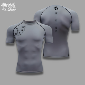 Dio Compression Shirt