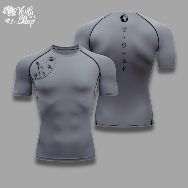 Maillot de compression Dio