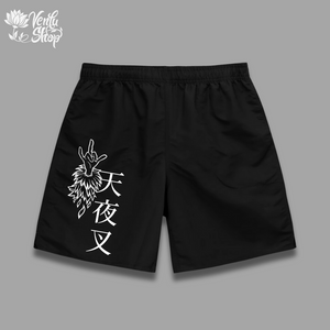 Doflamingo Set — inspired by One Piece
