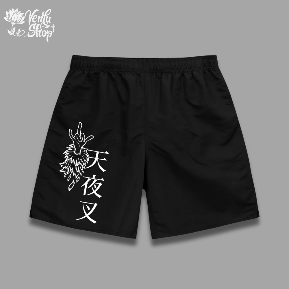 Doflamingo Shorts