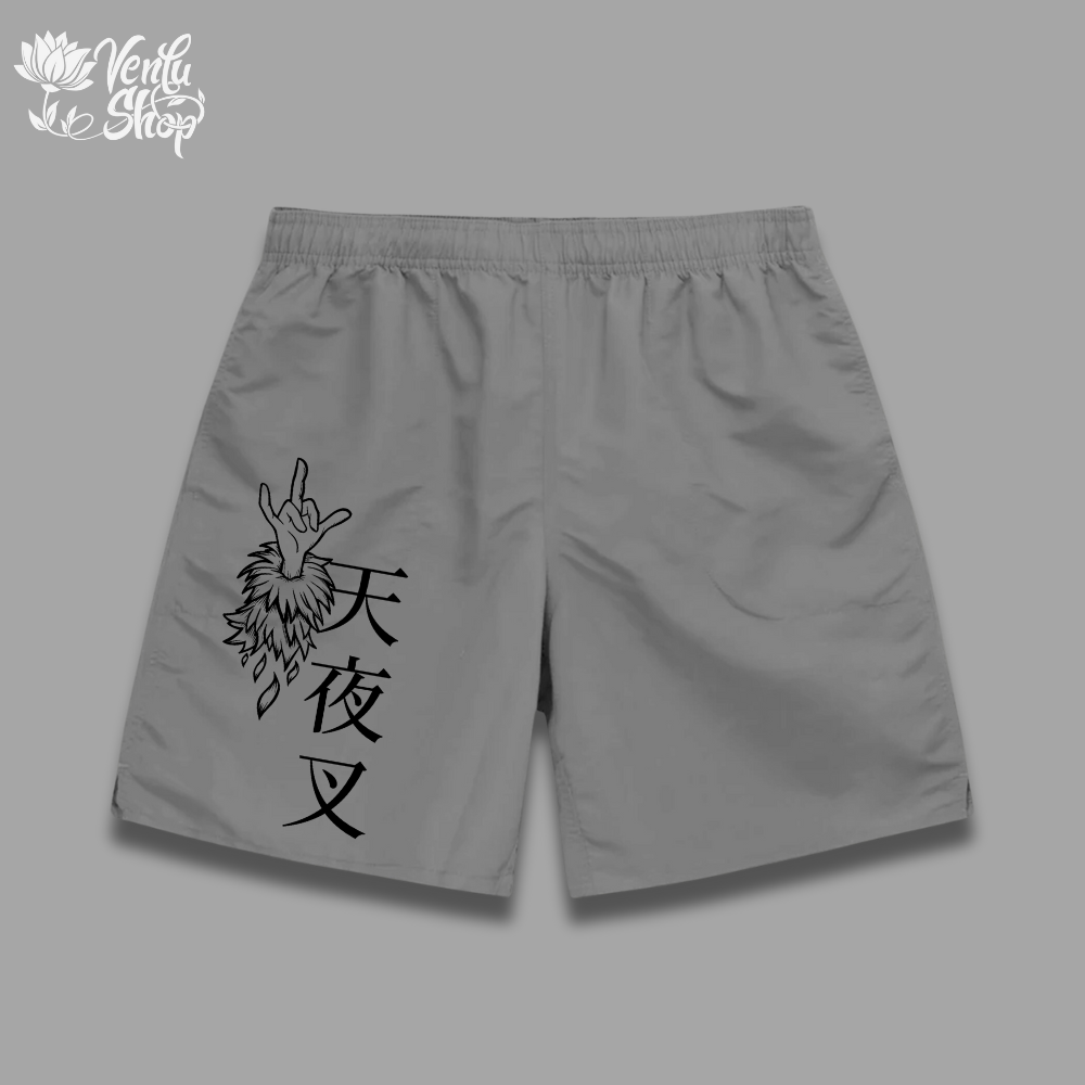 Doflamingo Shorts