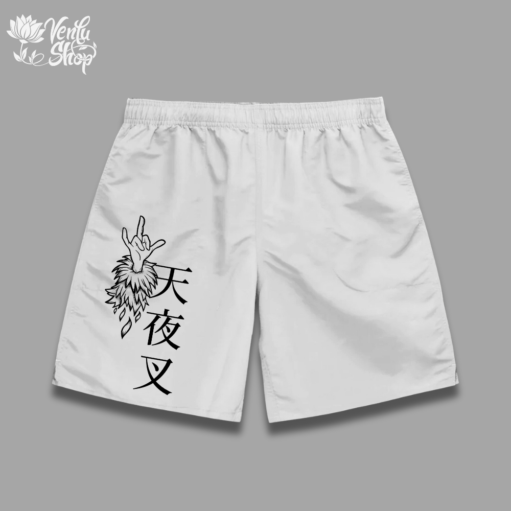 Doflamingo Shorts