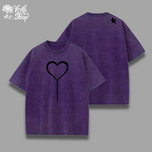 Giorno Washed Shirt 