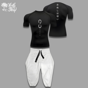 Gojo Set