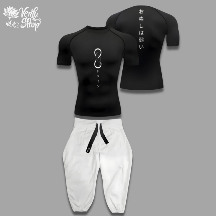 Gojo Set