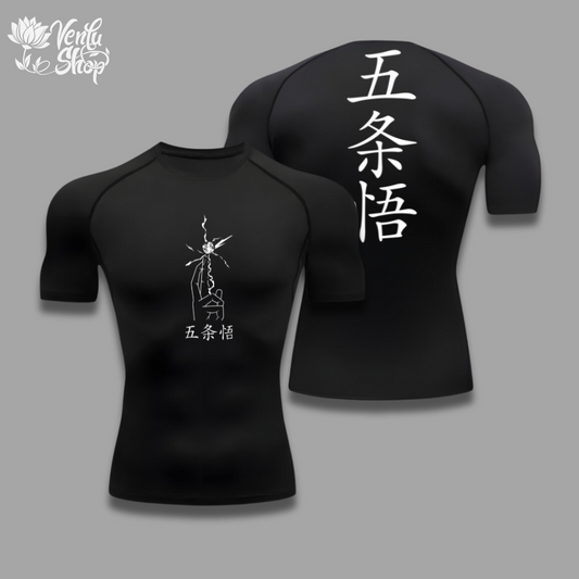 Gojo Compression Shirt 2.0