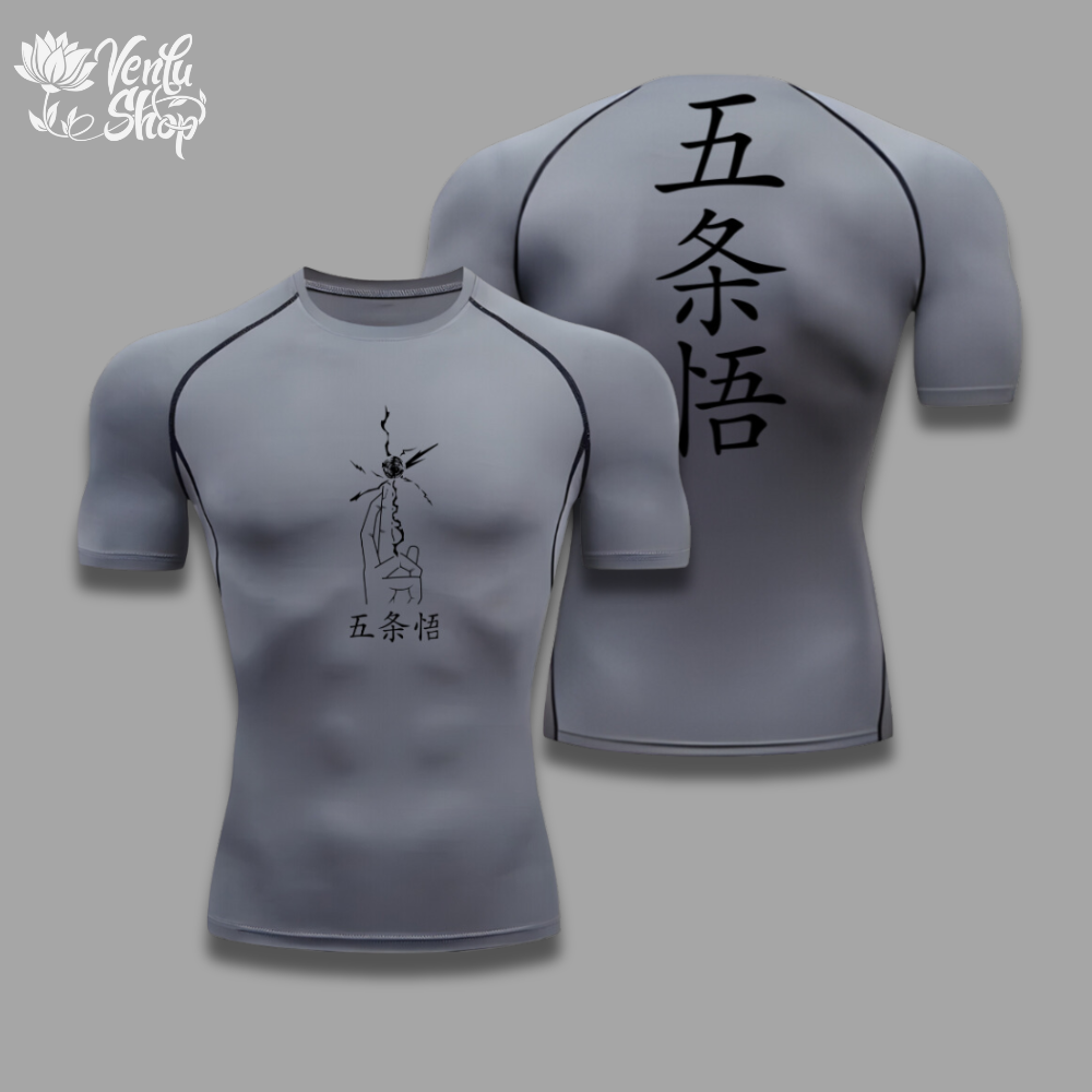 Gojo Compression Shirt