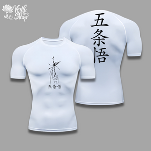 Gojo Set — inspired by Jujutsu Kaisen