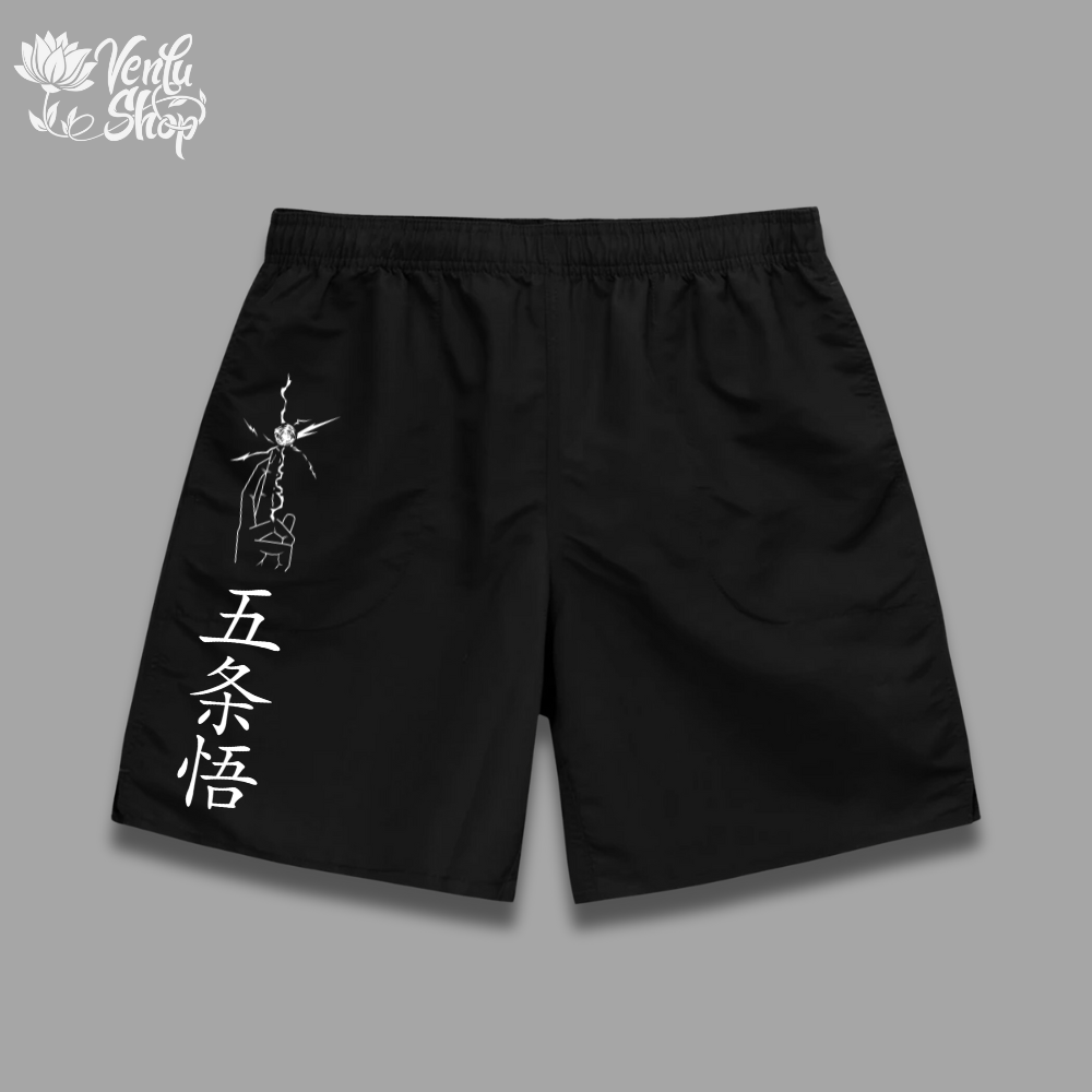 Gojo Shorts