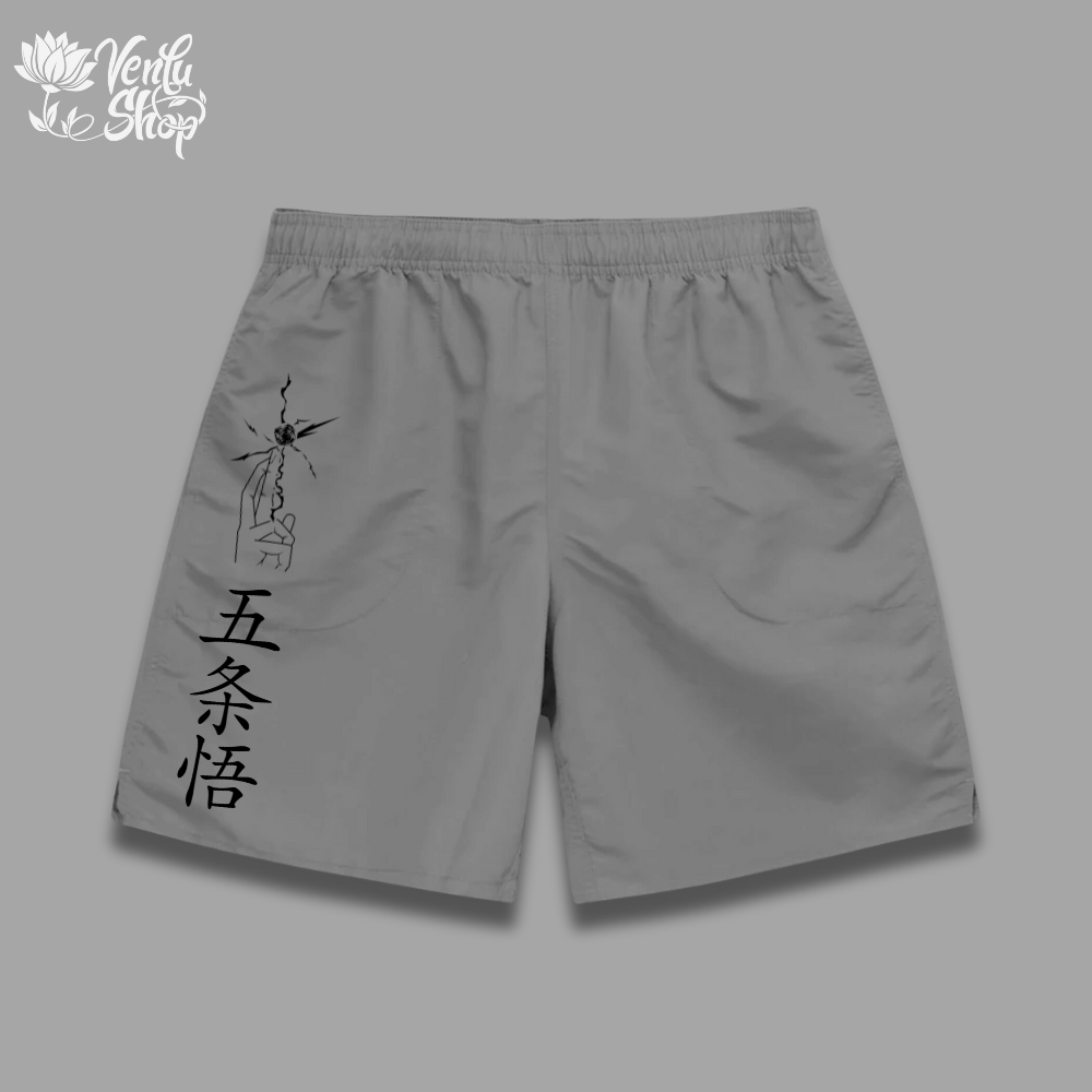 Gojo Shorts