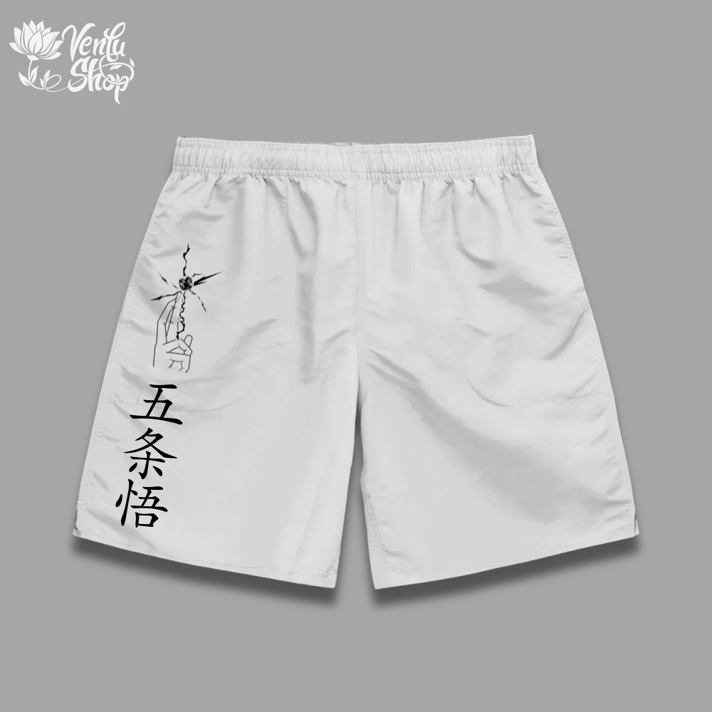 Gojo Shorts