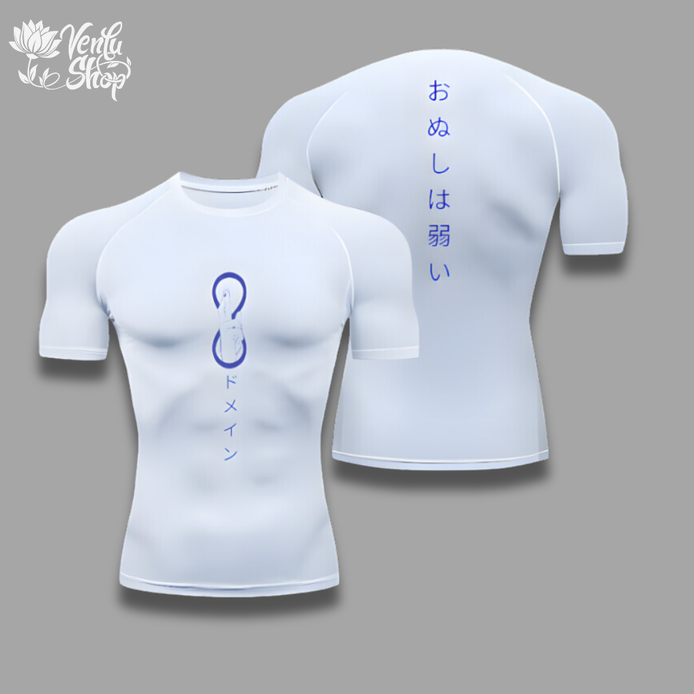 Gojo Compression Shirt