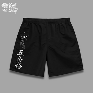 Gojo Set — inspired by Jujutsu Kaisen