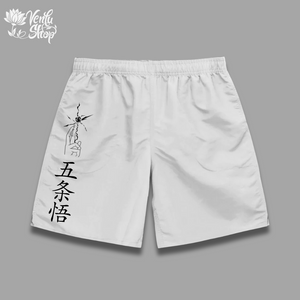 Gojo Set — inspired by Jujutsu Kaisen